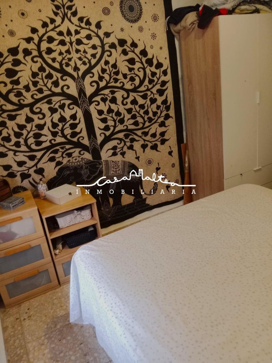 5 camera da letto Casa in vendita in Callosa d'En Sarria - 125.000 € (Rif: 9450399)