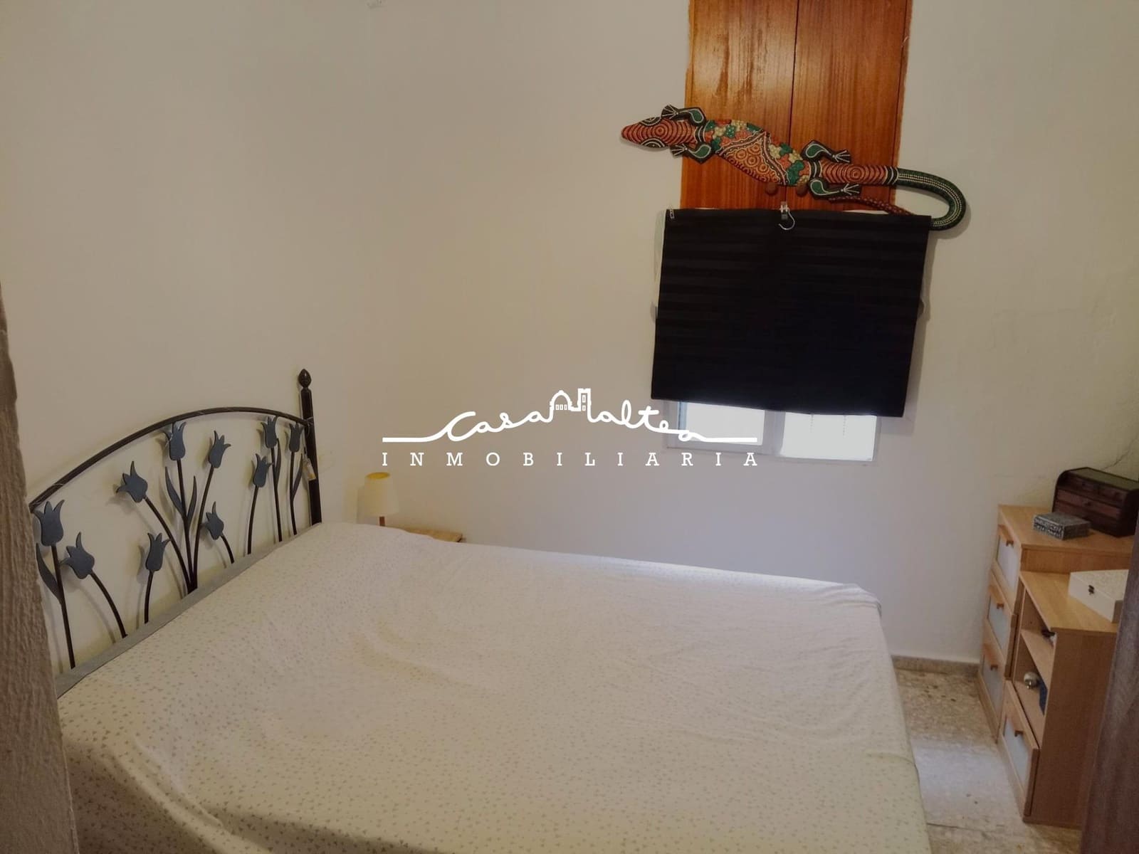 5 camera da letto Casa in vendita in Callosa d'En Sarria - 125.000 € (Rif: 9450399)