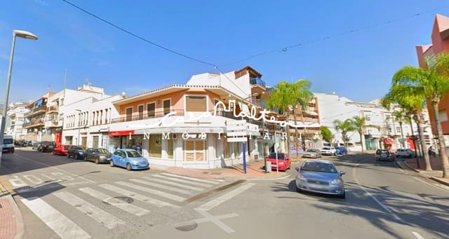 Kommersiell att hyra i La Nucia - 300 € (Ref: 9452275)