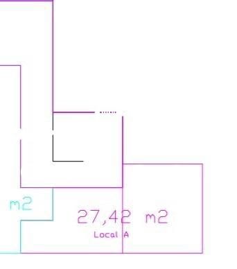 Comercial para arrendar em La Nucia - 350 € (Ref: 9452275)