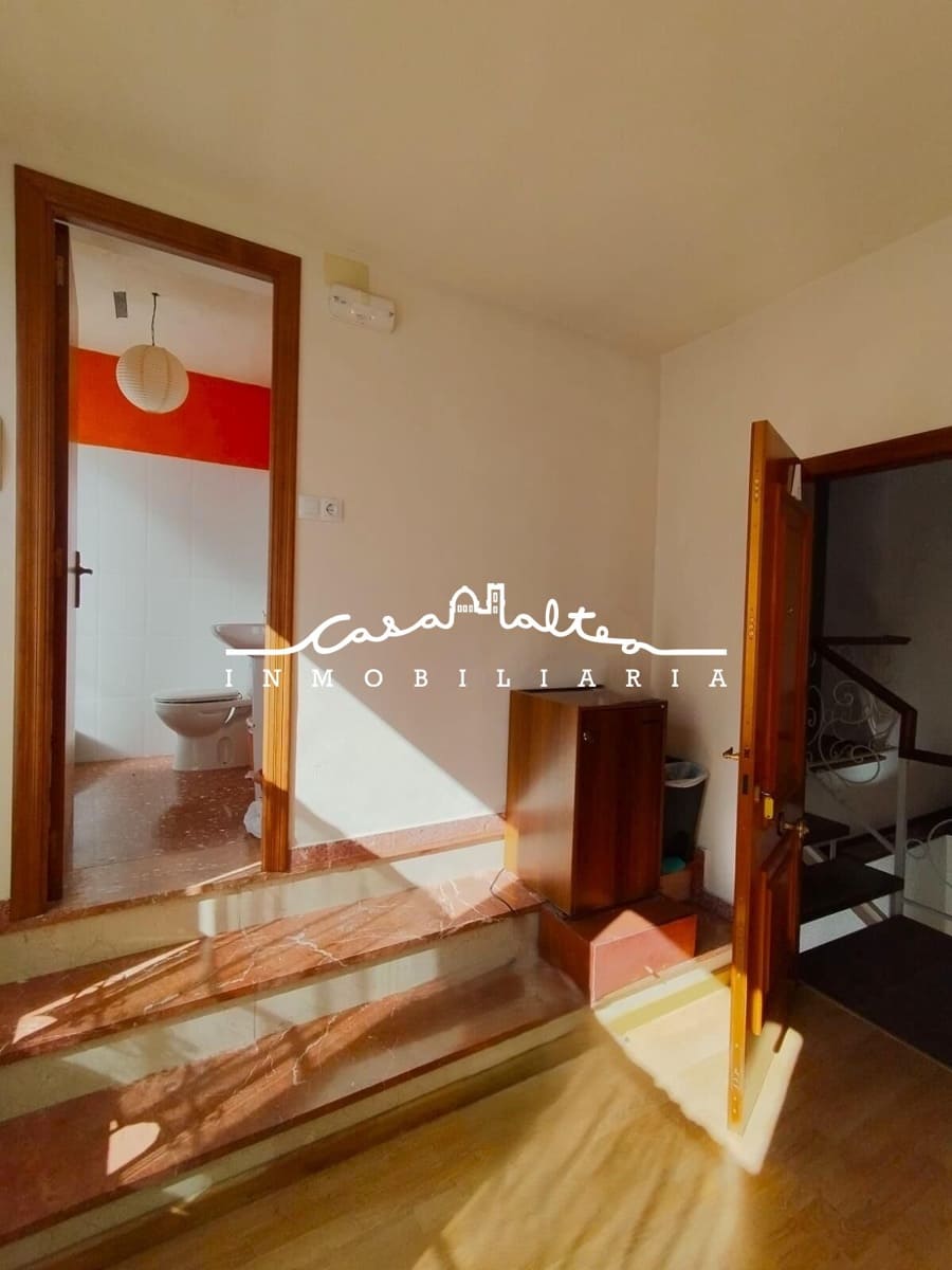 Comercial para arrendar em La Nucia - 350 € (Ref: 9452275)