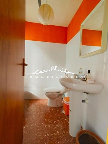 Local Commercial à louer à La Nucia - 350 € (Ref: 9452275)