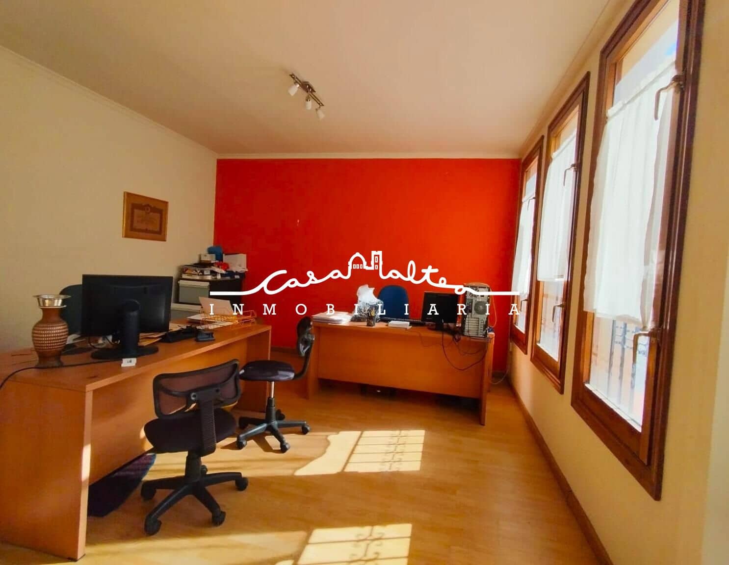 Comercial para arrendar em La Nucia - 350 € (Ref: 9452275)