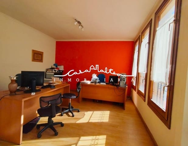 Local Commercial à louer à La Nucia - 350 € (Ref: 9452275)
