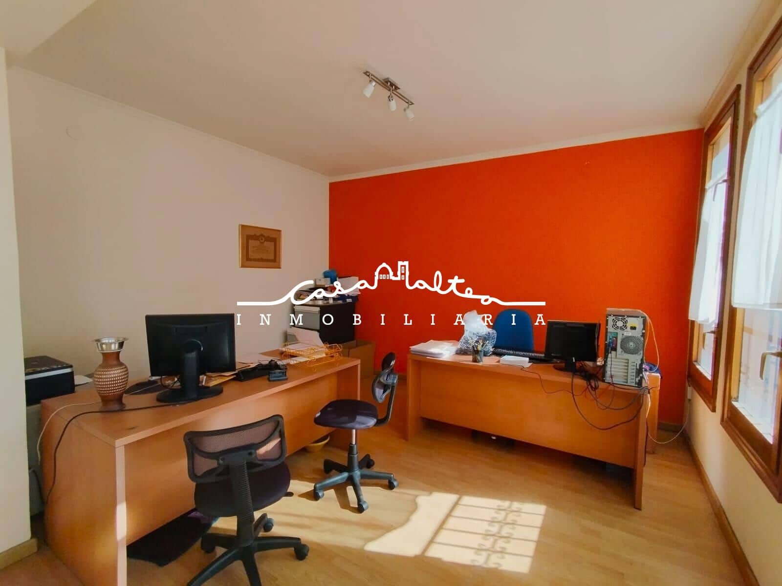Comercial para arrendar em La Nucia - 350 € (Ref: 9452275)