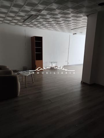 Erhverv til leje i La Nucia - € 600 (Ref: 9452276)