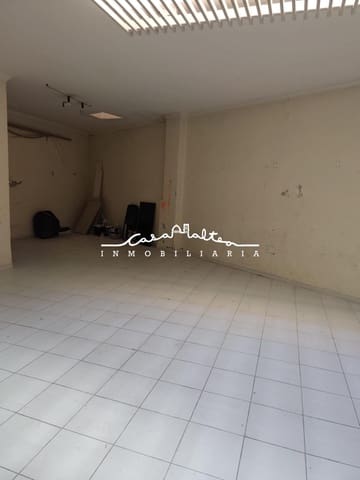 Erhverv til leje i La Nucia - € 600 (Ref: 9452276)