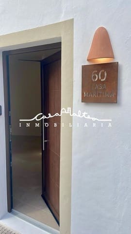 1 quarto Casa em Banda para venda em Altea - 350 000 € (Ref: 9452812)
