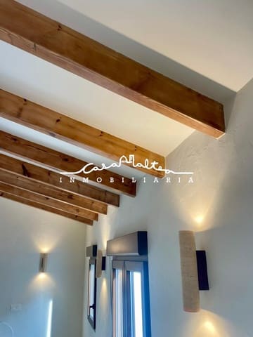 1 quarto Casa em Banda para venda em Altea - 350 000 € (Ref: 9452812)