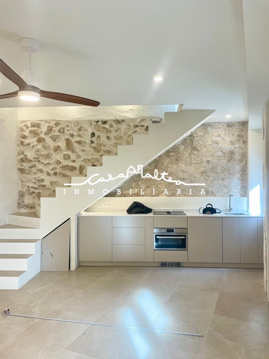1 quarto Casa em Banda para venda em Altea - 350 000 € (Ref: 9452812)