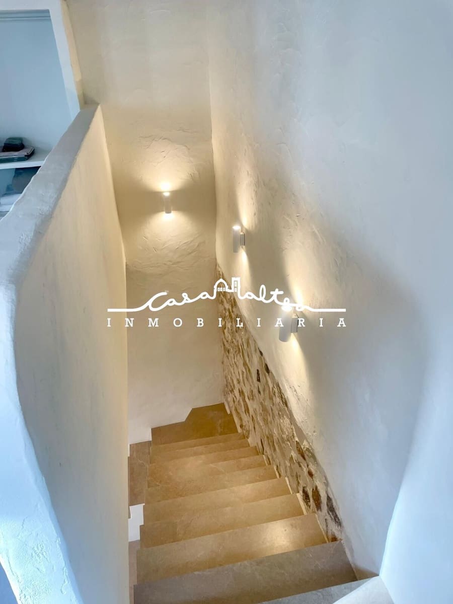 1 quarto Casa em Banda para venda em Altea - 350 000 € (Ref: 9452812)