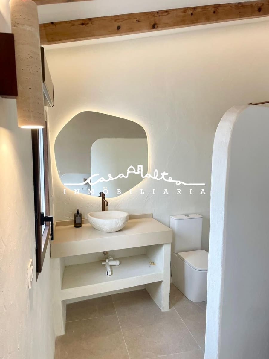 1 quarto Casa em Banda para venda em Altea - 350 000 € (Ref: 9452812)