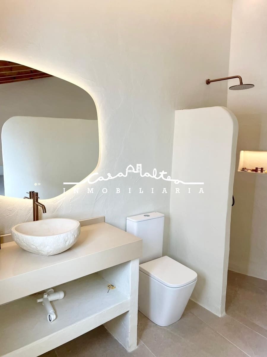 1 quarto Casa em Banda para venda em Altea - 350 000 € (Ref: 9452812)