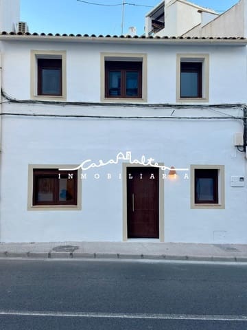 1 quarto Casa em Banda para venda em Altea - 350 000 € (Ref: 9452812)