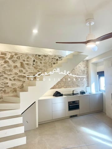 1 quarto Casa em Banda para venda em Altea - 350 000 € (Ref: 9452812)