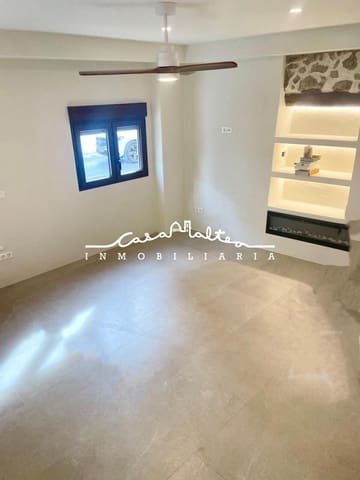 1 quarto Casa em Banda para venda em Altea - 350 000 € (Ref: 9452812)