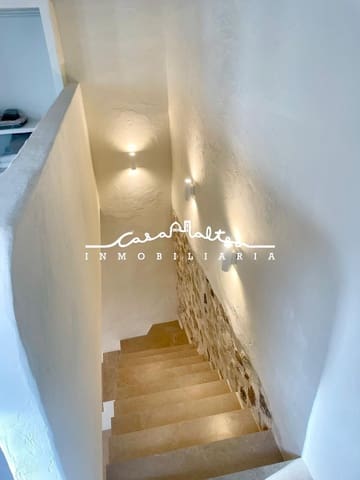 1 quarto Casa em Banda para venda em Altea - 350 000 € (Ref: 9452812)