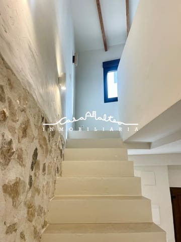 1 quarto Casa em Banda para venda em Altea - 350 000 € (Ref: 9452812)