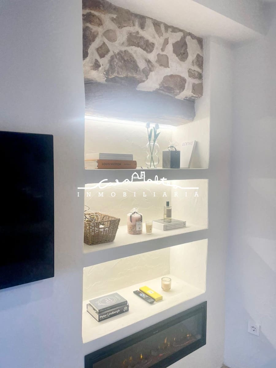 1 quarto Casa em Banda para venda em Altea - 350 000 € (Ref: 9452812)