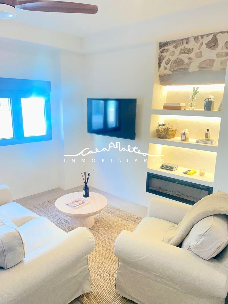 1 quarto Casa em Banda para venda em Altea - 350 000 € (Ref: 9452812)