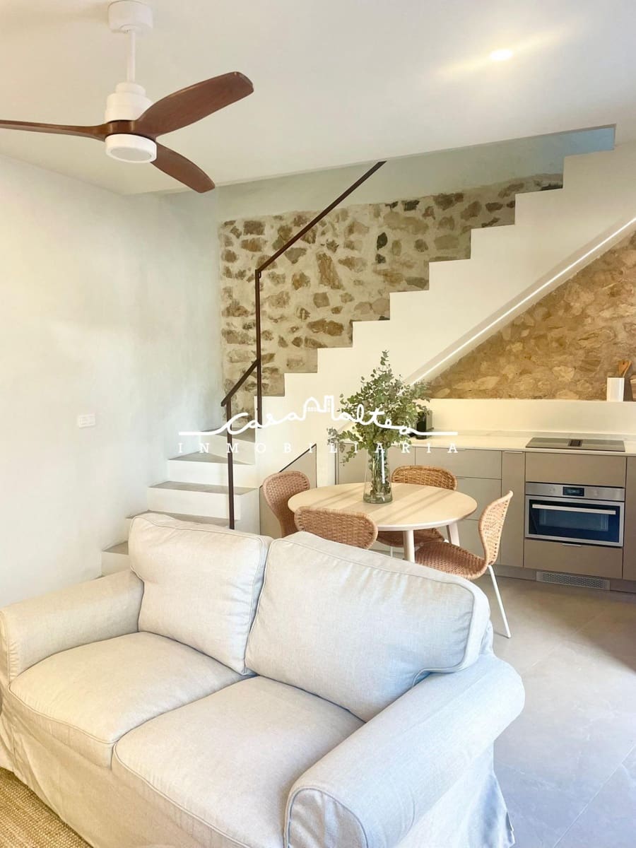 1 quarto Casa em Banda para venda em Altea - 350 000 € (Ref: 9452812)