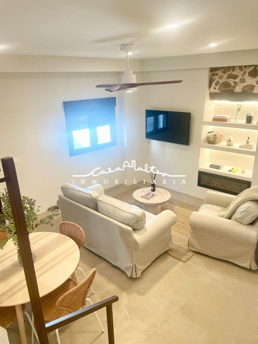 1 quarto Casa em Banda para venda em Altea - 350 000 € (Ref: 9452812)