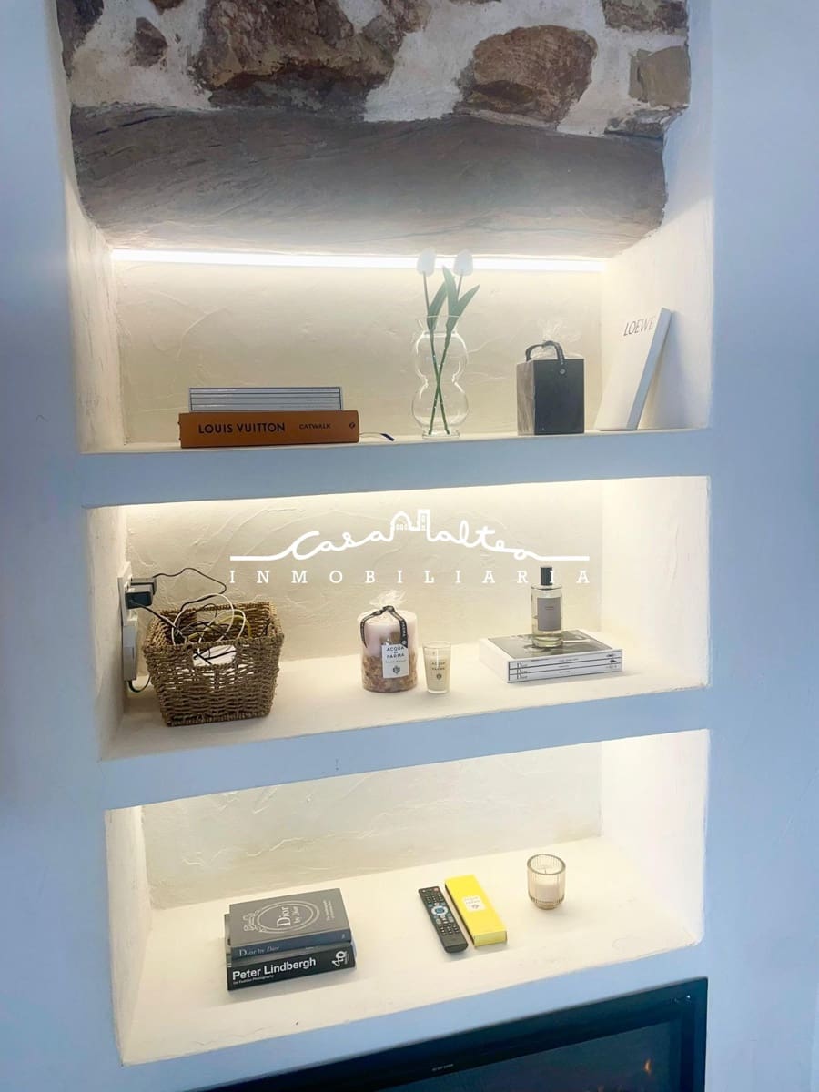 1 quarto Casa em Banda para venda em Altea - 350 000 € (Ref: 9452812)