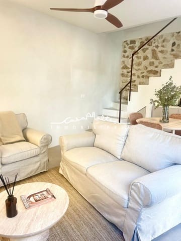 1 sypialnia Dom na sprzedaż w Altea - 350 000 € (Ref: 9452812)