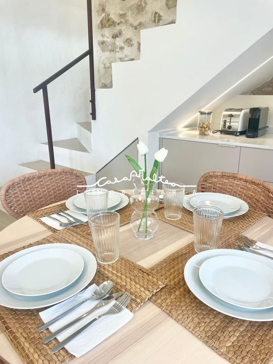 1 quarto Casa em Banda para venda em Altea - 350 000 € (Ref: 9452812)