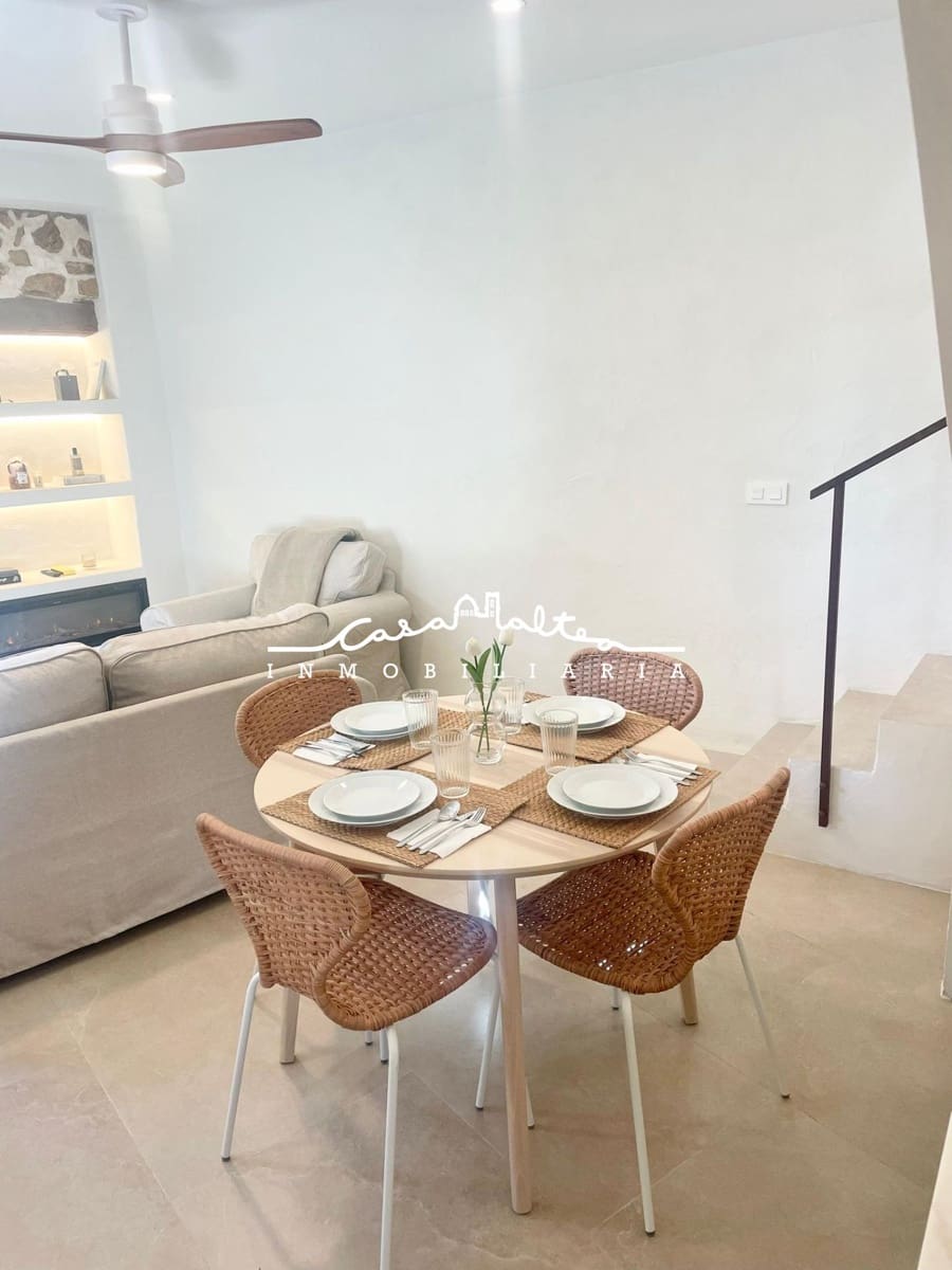 1 quarto Casa em Banda para venda em Altea - 350 000 € (Ref: 9452812)