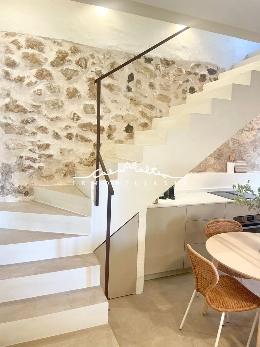 1 quarto Casa em Banda para venda em Altea - 350 000 € (Ref: 9452812)