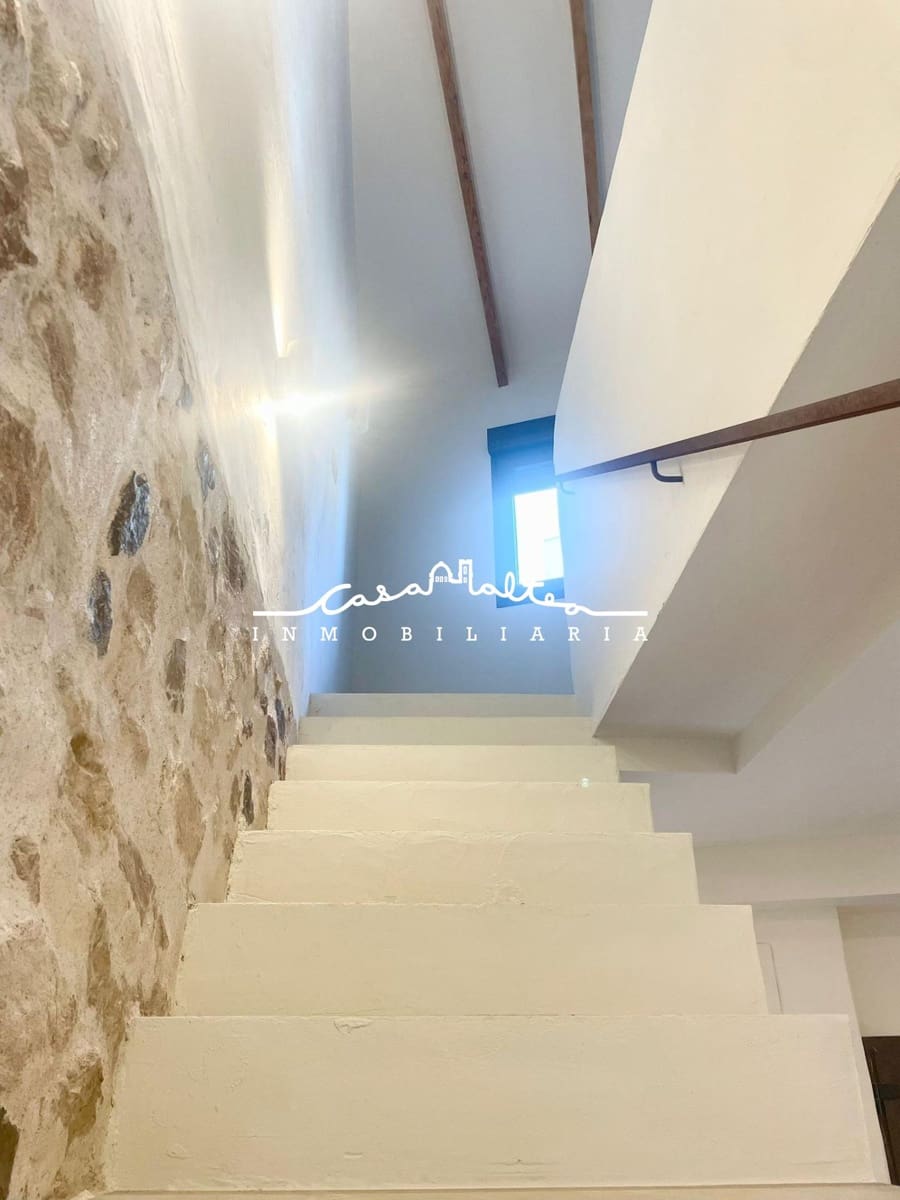 1 quarto Casa em Banda para venda em Altea - 350 000 € (Ref: 9452812)
