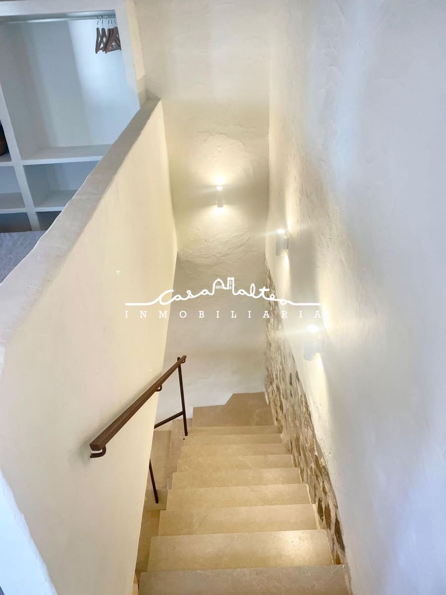 1 quarto Casa em Banda para venda em Altea - 350 000 € (Ref: 9452812)