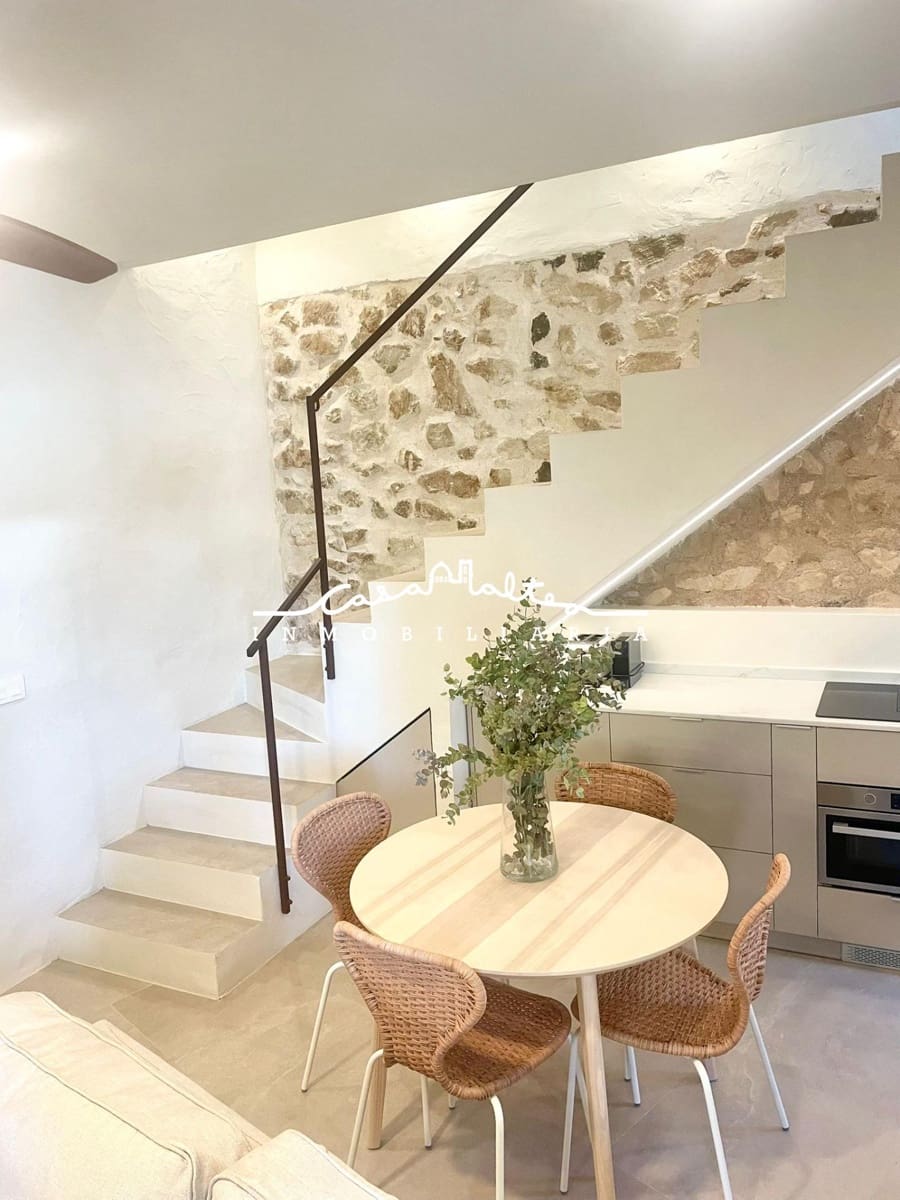 1 quarto Casa em Banda para venda em Altea - 350 000 € (Ref: 9452812)