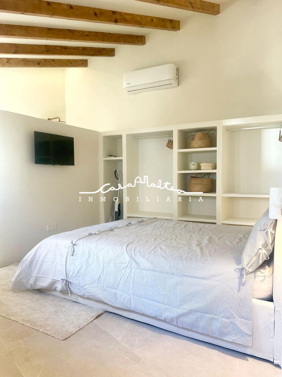 1 quarto Casa em Banda para venda em Altea - 350 000 € (Ref: 9452812)