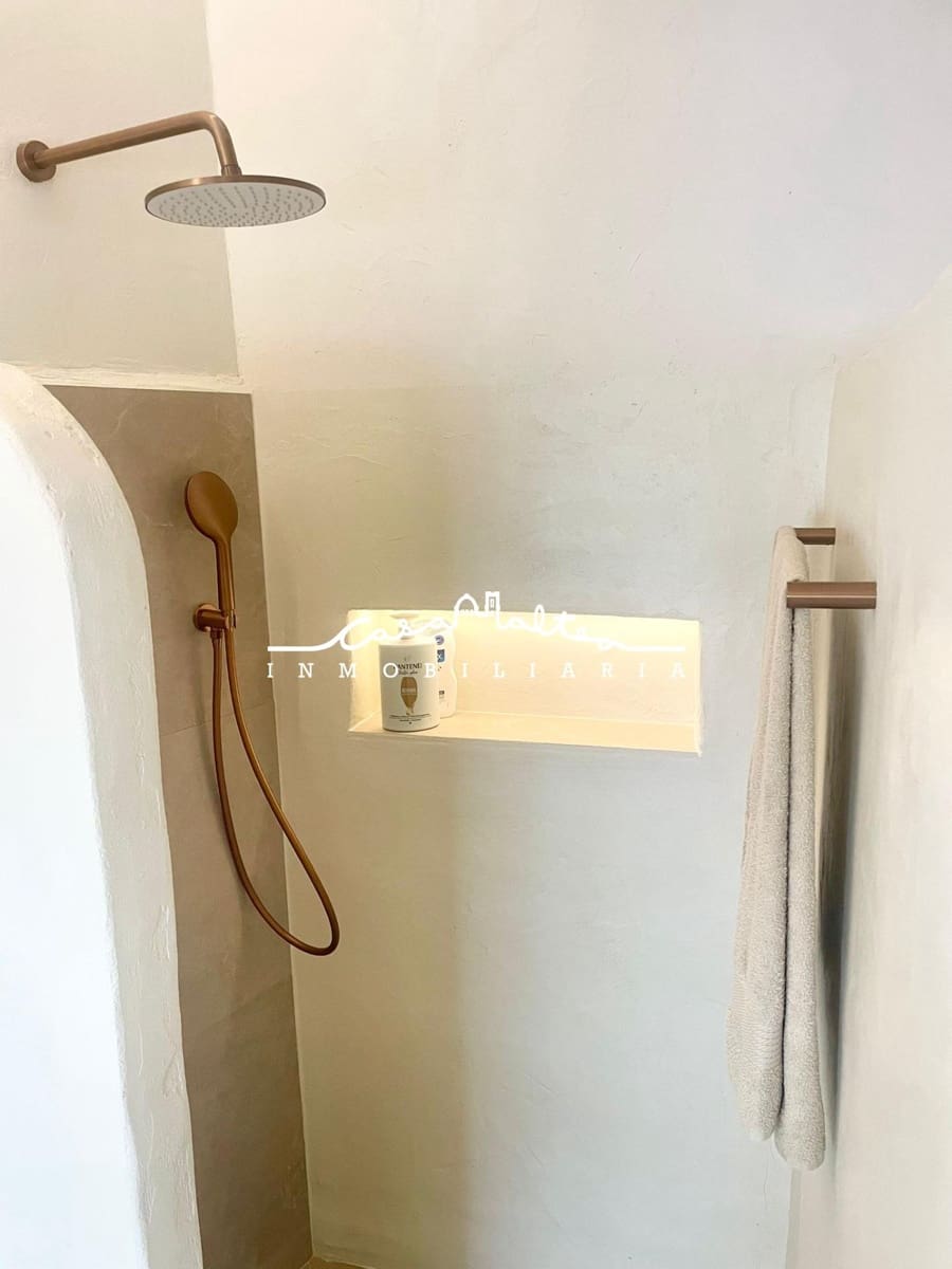 1 quarto Casa em Banda para venda em Altea - 350 000 € (Ref: 9452812)