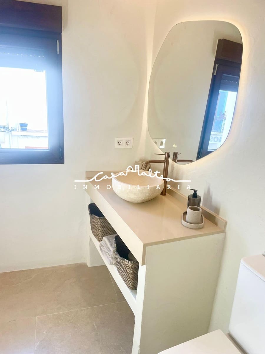 1 quarto Casa em Banda para venda em Altea - 350 000 € (Ref: 9452812)