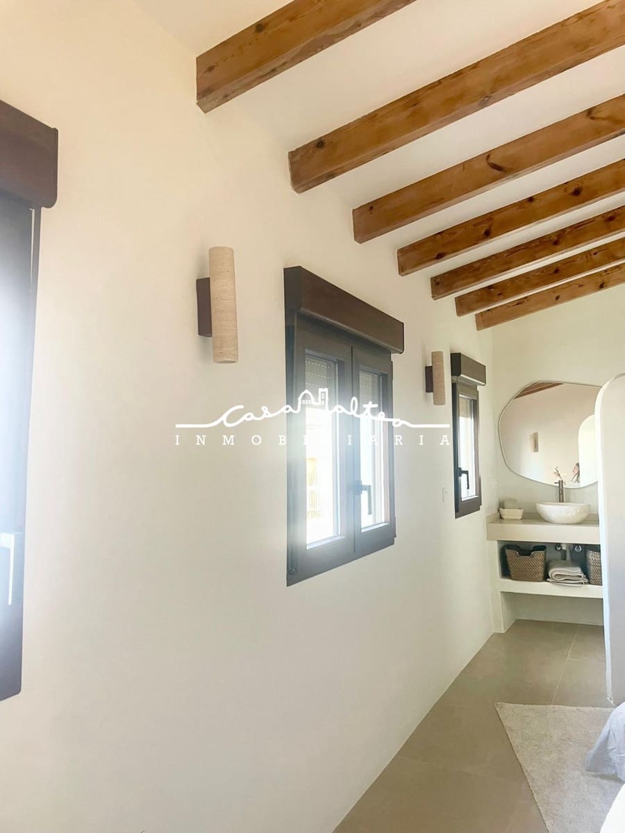 1 quarto Casa em Banda para venda em Altea - 350 000 € (Ref: 9452812)