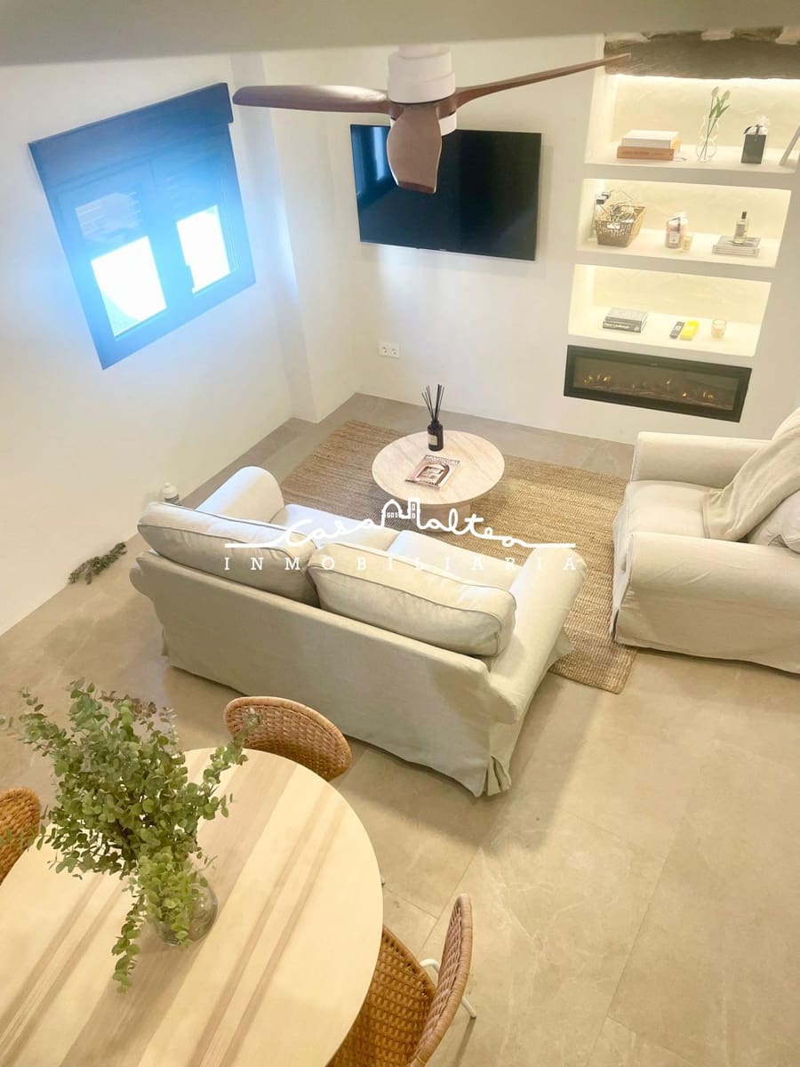 1 sovrum Hus till salu i Altea - 325 000 € (Ref: 9452812)
