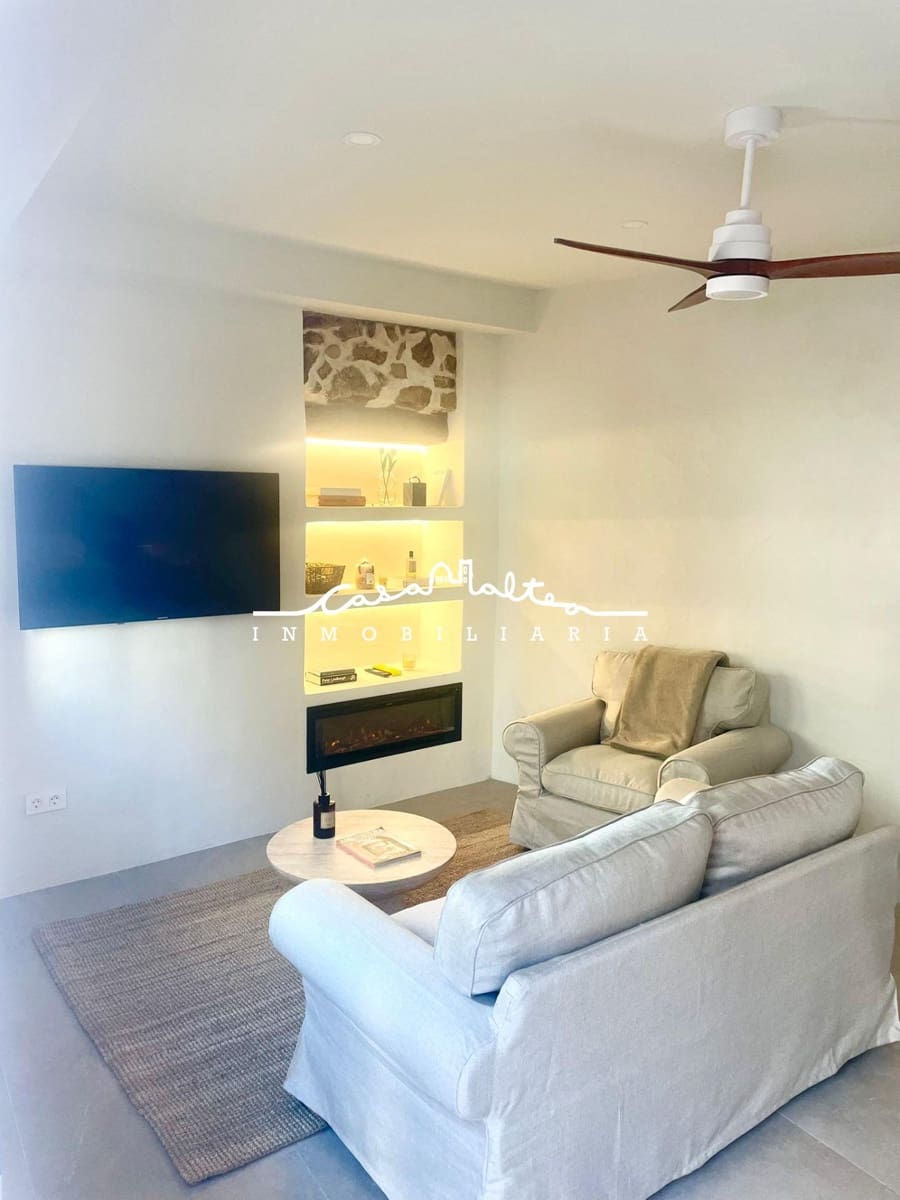 1 sovrum Hus till salu i Altea - 325 000 € (Ref: 9452812)
