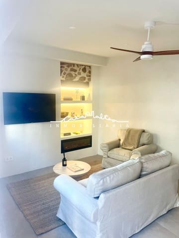 1 camera da letto Casa in vendita in Altea - 325.000 € (Rif: 9452812)