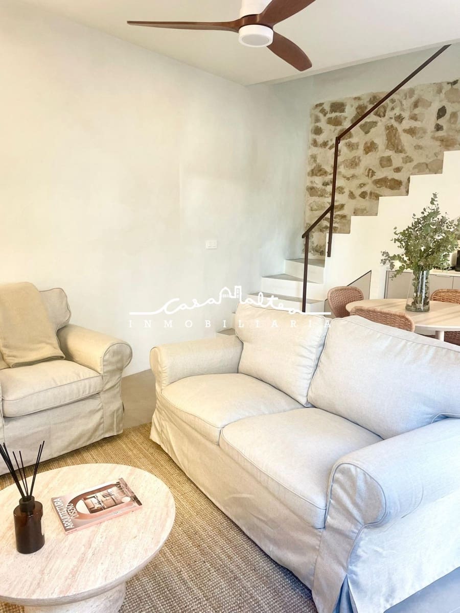 1 sovrum Hus till salu i Altea - 325 000 € (Ref: 9452812)