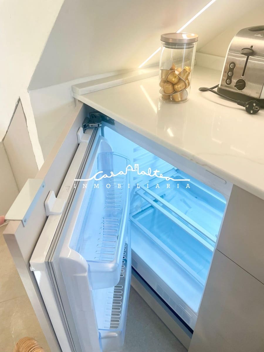 1 sovrum Hus till salu i Altea - 325 000 € (Ref: 9452812)