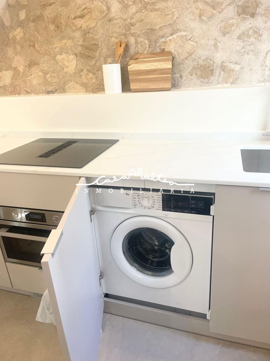1 sovrum Hus till salu i Altea - 325 000 € (Ref: 9452812)