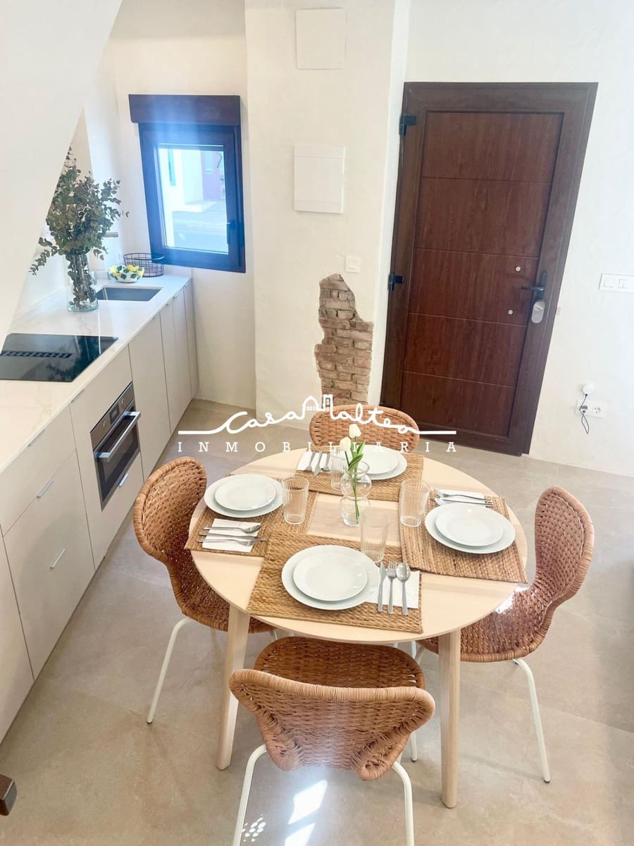 1 sovrum Hus till salu i Altea - 325 000 € (Ref: 9452812)