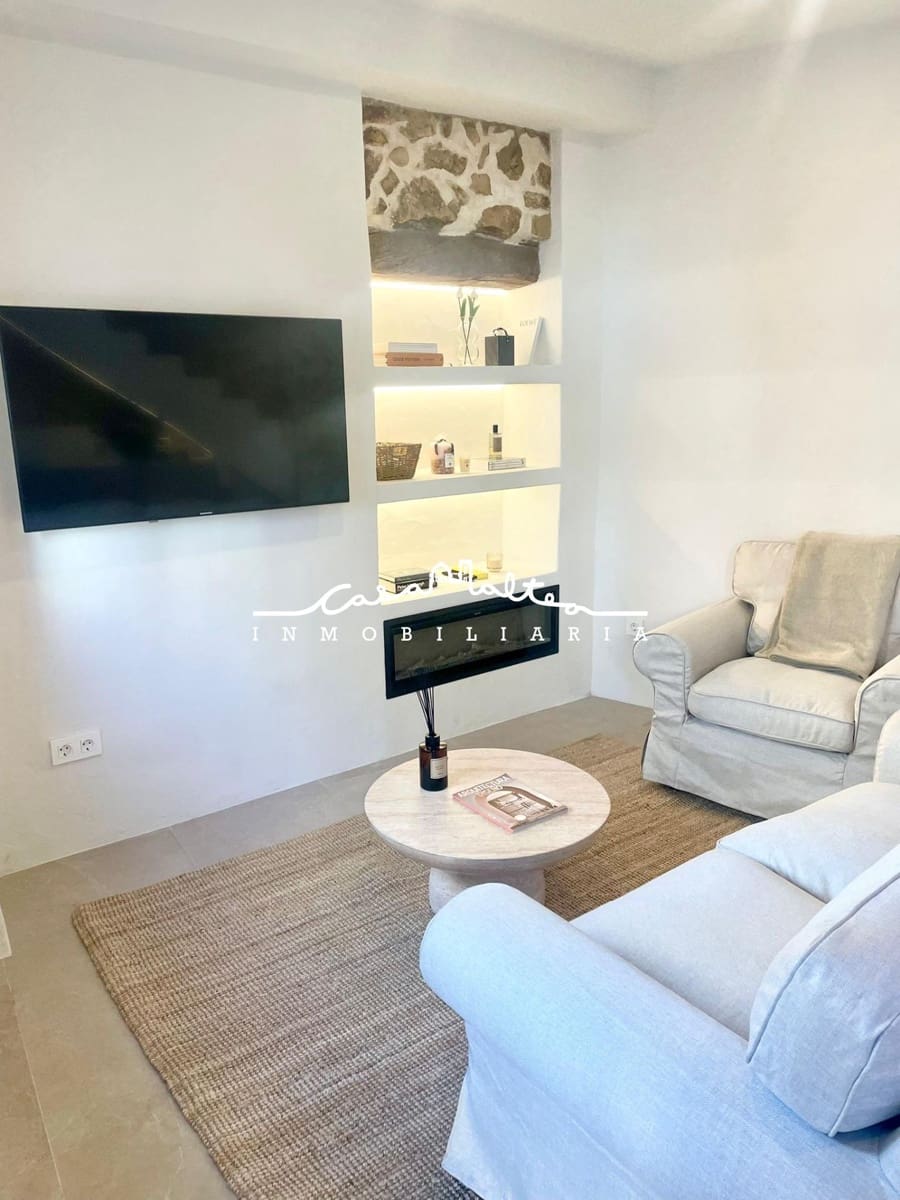 1 sovrum Hus till salu i Altea - 325 000 € (Ref: 9452812)