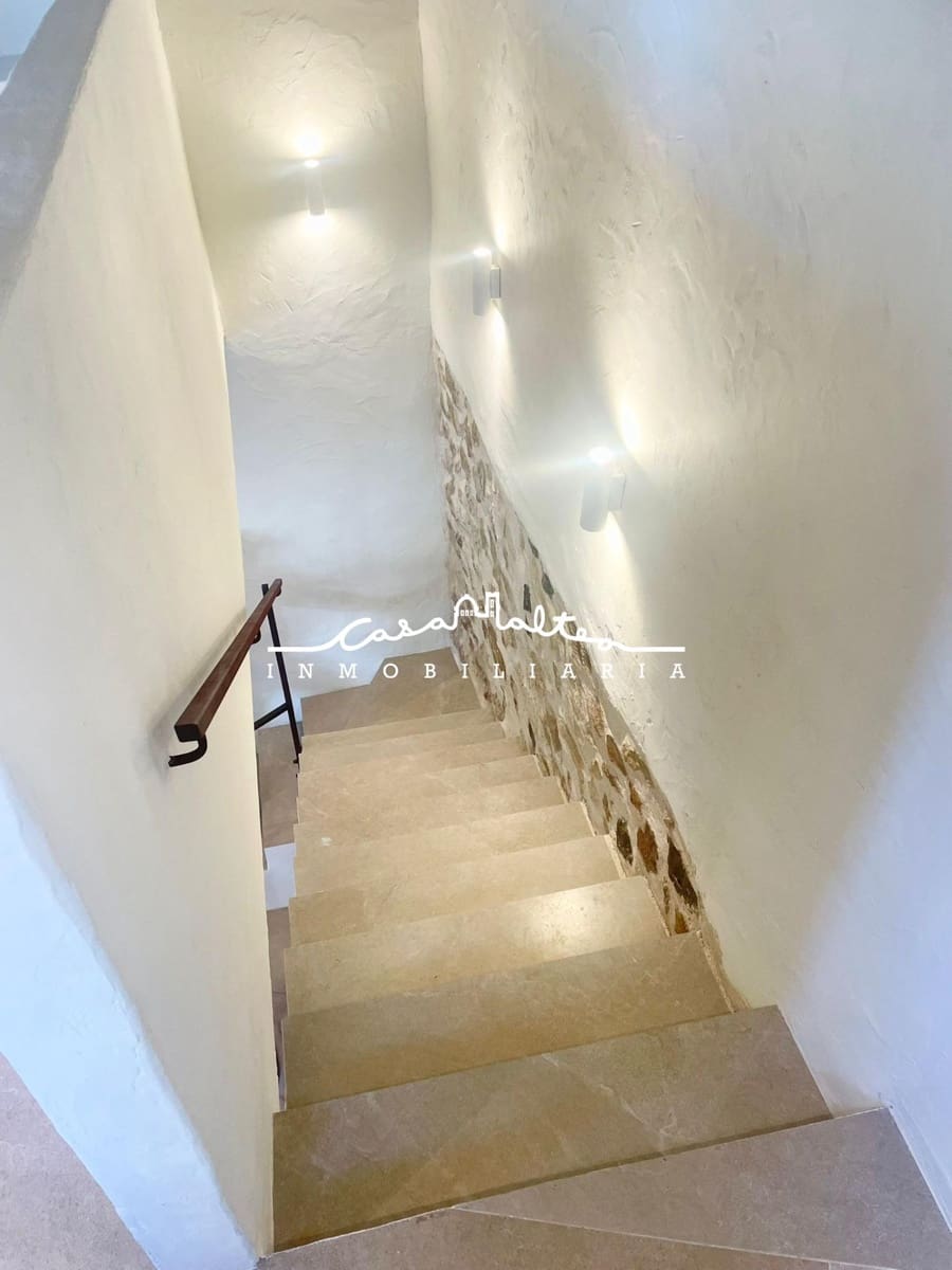 1 sovrum Hus till salu i Altea - 325 000 € (Ref: 9452812)