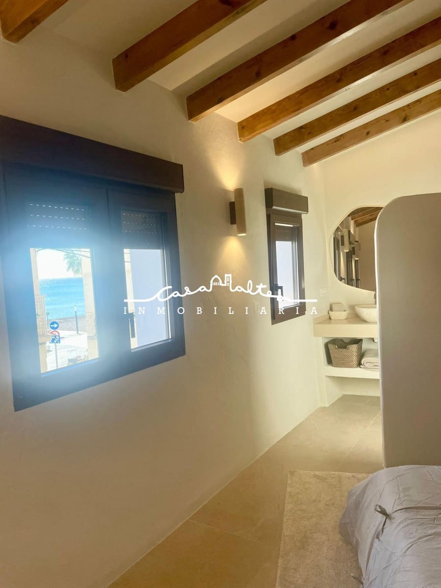 1 sovrum Hus till salu i Altea - 325 000 € (Ref: 9452812)