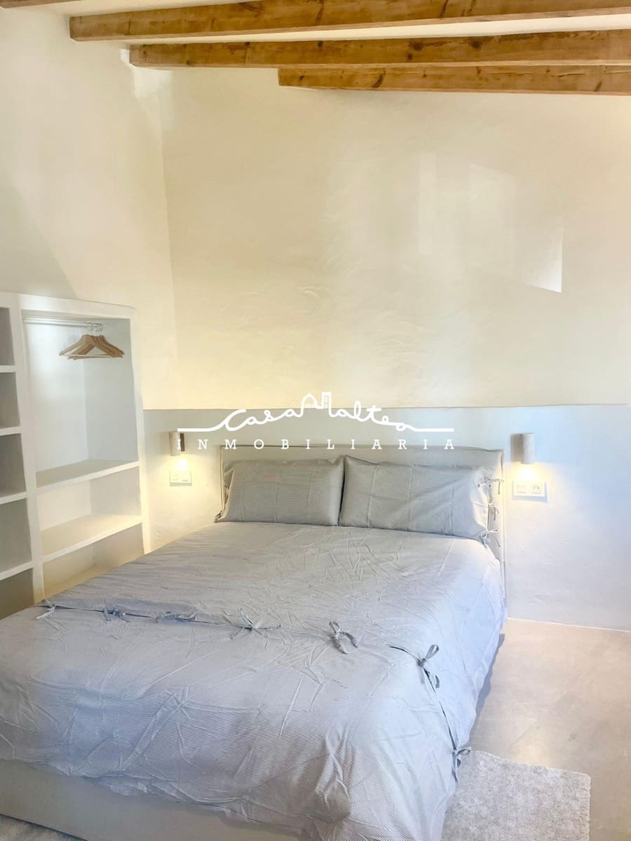 1 sovrum Hus till salu i Altea - 325 000 € (Ref: 9452812)
