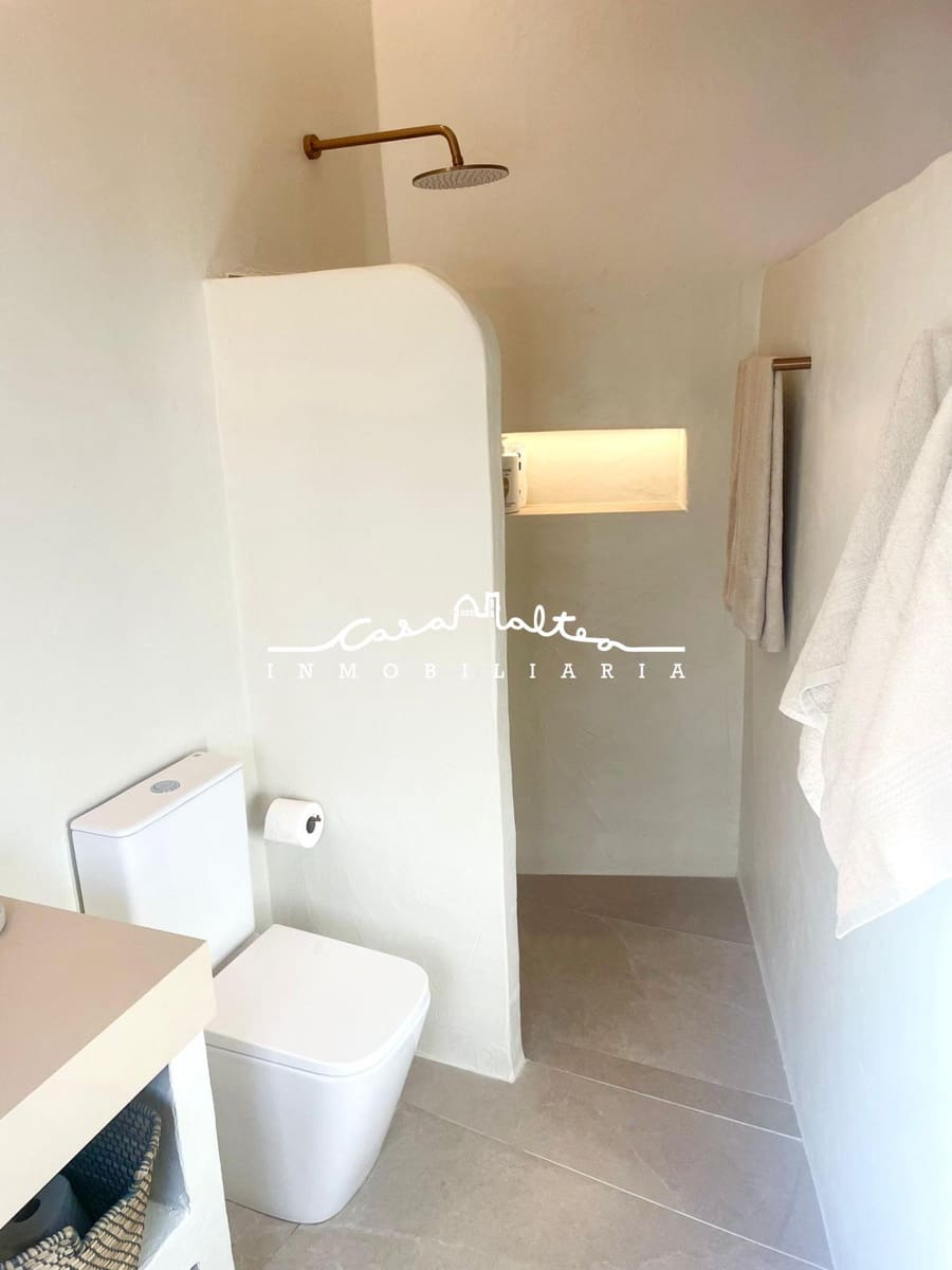 1 sovrum Hus till salu i Altea - 325 000 € (Ref: 9452812)